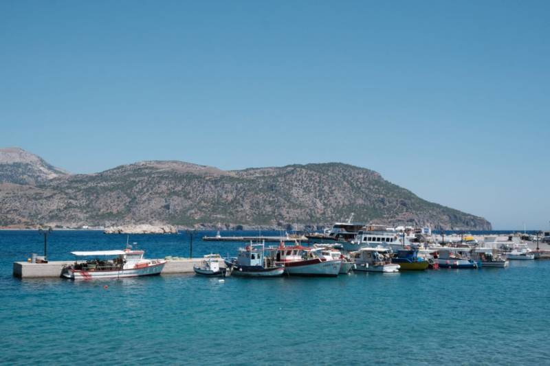 Η Κάρπαθος στους 14 εναλλακτικούς προορισμούς που προτείνει η Daily Mail για το 2023