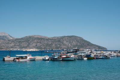 Η Κάρπαθος στους 14 εναλλακτικούς προορισμούς που προτείνει η Daily Mail για το 2023