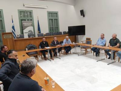 Αντιδρούν και οι βενζινοπώλες της Μεσσηνίας: Το πλαφόν απειλεί τα πρατήρια καυσίμων