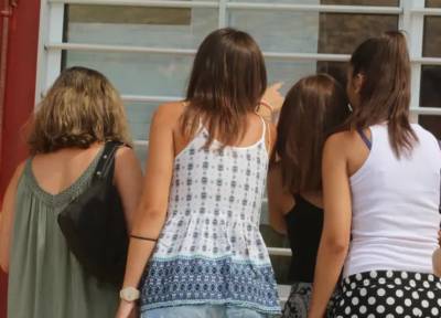 Πανελλαδικές 2025: Βγήκαν οι βάσεις εισαγωγής μια ημέρα νωρίτερα