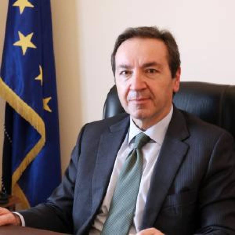 14ο Συνέδριο ΝΔ- Γ. Μπούγας: Στρατηγικός μας στόχος είναι η αυτοδυναμία