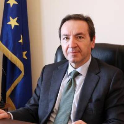 14ο Συνέδριο ΝΔ- Γ. Μπούγας: Στρατηγικός μας στόχος είναι η αυτοδυναμία