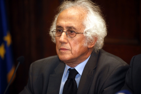 &quot;Οχι&quot; στη συγχώνευση και μεταφορά των Εφετείων από το Ρουπακιώτη