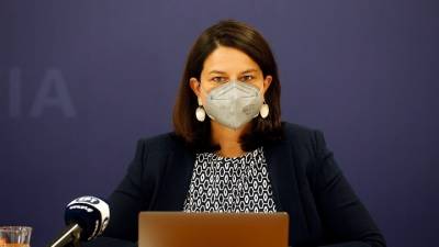 Κεραμέως: Ενίσχυση «της αυτονομίας, ελευθερίας, διαφάνειας και λογοδοσίας» (Βίντεο)