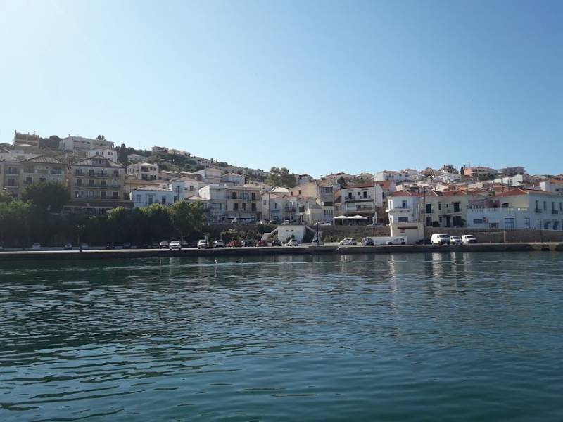 Δήμος Πύλου-Νέστορος: Ενταξη έργων επεξεργασίας λυμάτων στο “Αντώνης Τρίτσης”