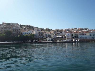 Δήμος Πύλου-Νέστορος: Ενταξη έργων επεξεργασίας λυμάτων στο “Αντώνης Τρίτσης”