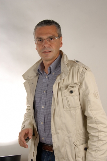 Παρουσίαση του προγράμματος Γρυπιώτη στο Ελος