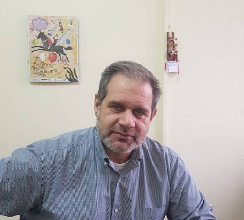 Παράλληλη στήριξη για μαθητές με ειδικές εκπαιδευτικές ανάγκες ζητούν οι γονείς