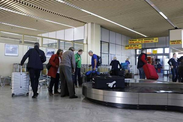 Προς 24ωρη λειτουργία το αεροδρόμιο Καλαμάτας