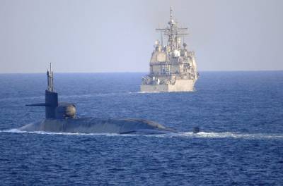 Πετρελαιοφόρα εκτρέπονται από τα Στενά του Ορμούζ