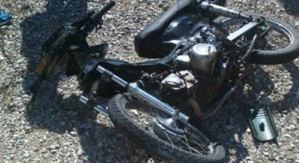 19χρόνος και 14χρονος στην Καλαμάτα: Είδαν αστυνομικούς και παράτησαν το κλεμμένο μηχανάκι