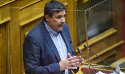 Ξανθός: Πρόωρη η «χαλάρωση» των μέτρων για τον κορονοϊό