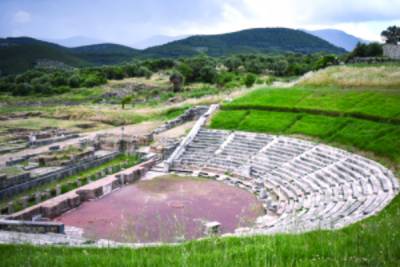 Απάντηση ΣΥΡΙΖΑ στην επιστολή Θέμελη: «880.000 ευρώ δόθηκαν για την Αρχαία Μεσσήνη»