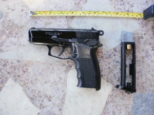 8 Αλβανοί έκλεβαν σπίτια και αυτοκίνητα σε Πυλία και Τρίπολη. Φωτογραφίες των κλοπιμαίων