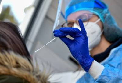 Κορονοϊός: 75 θάνατοι την τελευταία εβδομάδα