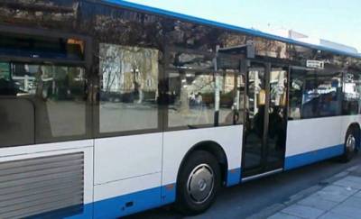 Νέα αστική γραμμή για την Ανατολική πόλη