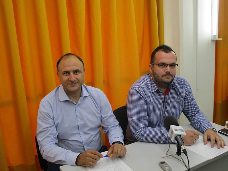 Τριάντα πέντε τμήματα στο ΚΕΚ της Περιφερειακής Ενότητας Μεσσηνίας (βίντεο)