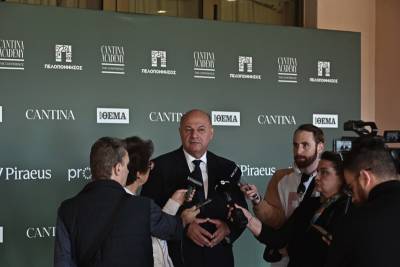 Νέες υποσχέσεις Τσιάρα από Καλαμάτα: Τέλος Νοεμβρίου η βασική ενίσχυση