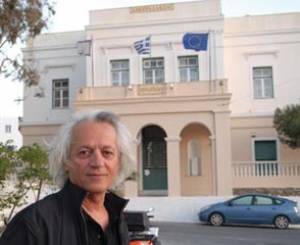 Μεσσήνιος δήμαρχος και πάλι στην Ιο (βίντεο)