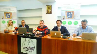 Ο Δήμος Μεσσήνης σε ενεργειακό πρόγραμμα