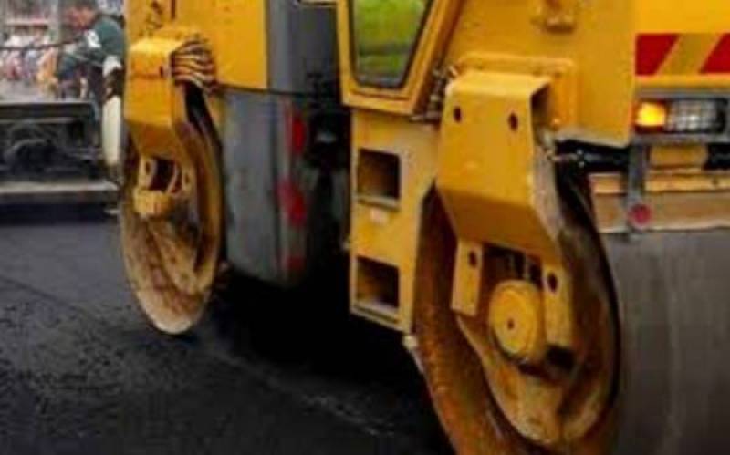 Δημοπράτηση του δρόμου Υάμεια - Χρυσοκελλαριά