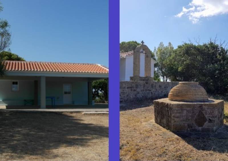 Εκδηλώσεις του Συλλόγου Φίλων Κάστρου Μεθώνης