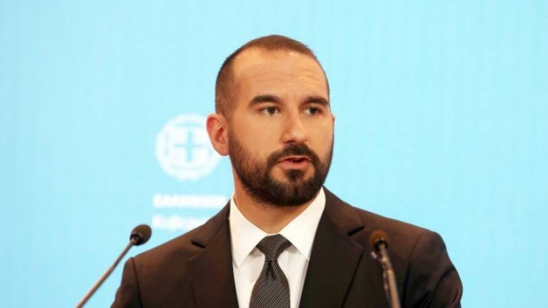 Δ. Τζανακόπουλος: Οι εθνικές κάλπες δεν είναι ευρωεκλογές