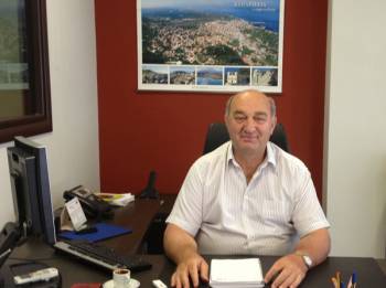 Το νέο Δ.Σ. της "Αρκαδιάς"