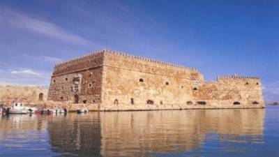 Ηράκλειο: Δωρεάν «ηλεκτροκίνητη» μετακίνηση για τους πολίτες