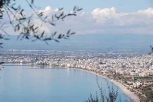 Οπως αποδεικνύεται από το Συνέδριο Γαστρεντερολογίας: Λείπουν ξενοδοχειακές κλίνες στην Καλαμάτα