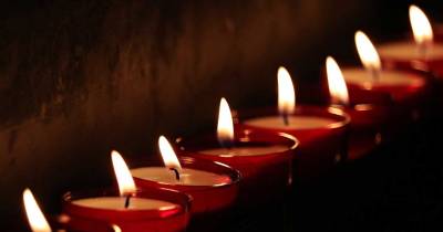 Θεσσαλονίκη: Στο αυτόφωρο ανδρόγυνο μετά από καβγά σε μνημόσυνο!