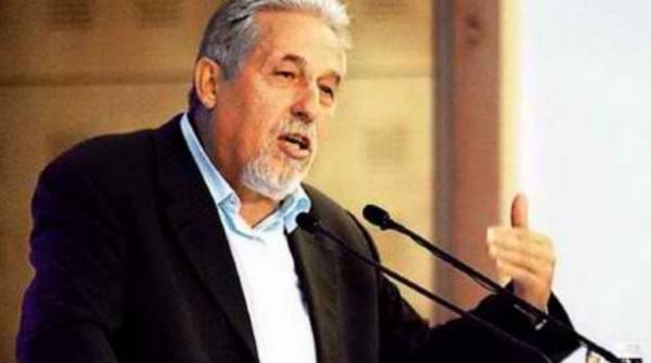 Καταγγελία Γιάννη Μανώλη: Απευθείας αναθέσεις έργων σε υποψήφιο του Τατούλη