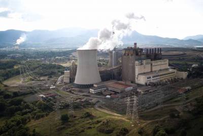 Αναβολή υποβολής προσφορών για τις λιγνιτικές μονάδες Μεγαλόπολης και Φλώρινας