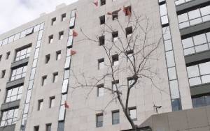 Μεσσήνια γραμματέας στο υπουργείο Περιβάλλοντος