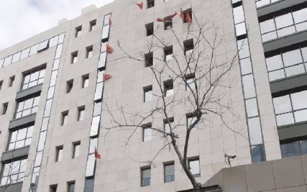 Μεσσήνια γραμματέας στο υπουργείο Περιβάλλοντος