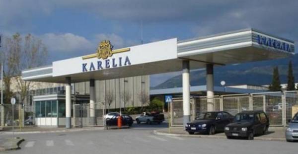 Αύξηση κερδών 72% στον όμιλο Καρέλια το πρώτο τρίμηνο του 2014