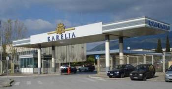 Αύξηση κερδών 72% στον όμιλο Καρέλια το πρώτο τρίμηνο του 2014