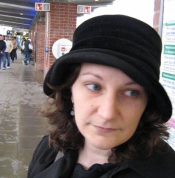 Παρουσίαση βιβλίου της Καλαματιανής Αντριάνας Μίνου