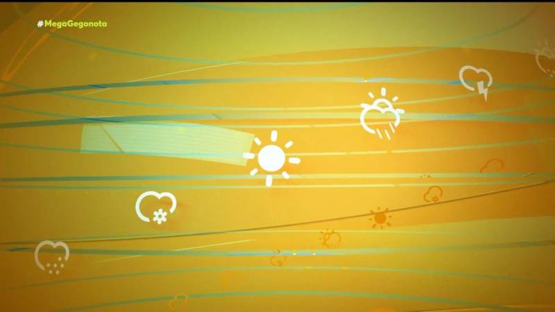 Άστατος ο καιρός την Πέμπτη με συννεφιά και ασθενείς βροχές