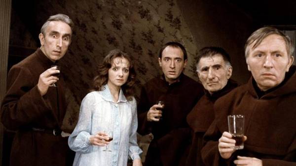 "Το φάντασμα της ελευθερίας" στο Εργατικό Κέντρο Καλαμάτας