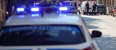 Θεσσαλονίκη: Στη φυλακή ο 44χρονος που κατηγορείται ότι προσπάθησε να πνίξει με κορδόνια την 34χρονη σύντροφό του