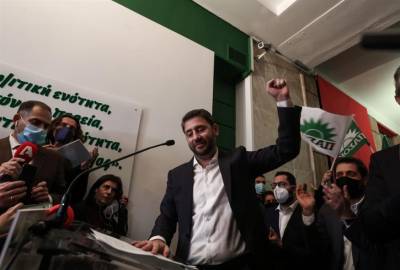 ΚΙΝΑΛ: Ο νέος Πρόεδρος της Κ.Ο - Τα φαβορί και οι νέες ισορροπίες