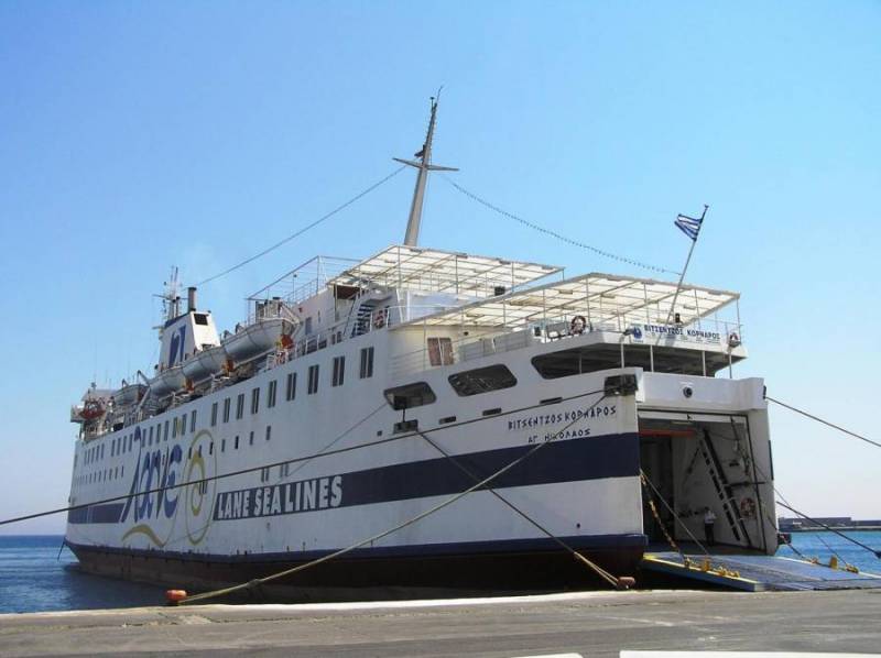Η υπόθεση της ΑΝΕΝ “βούλιαξε” τη λαϊκή βάση