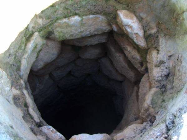 Νεκρή από πηγάδι ανασύρθηκε ηλικιωμένη στα Χρύσαφα Λακωνίας