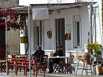 Παρέμβαση βουλευτών της ΝΔ για επαγγελματίες χωριών