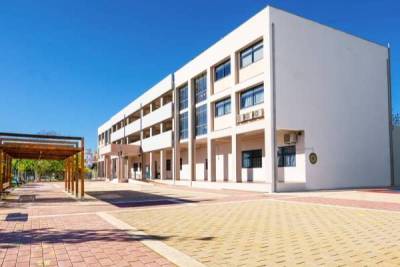 “Πέτρος Θέμελης” το 10ο Πειραματικό Δημοτικό Καλαμάτα – Την Τετάρτη η τελετή ονοματοδοσίας