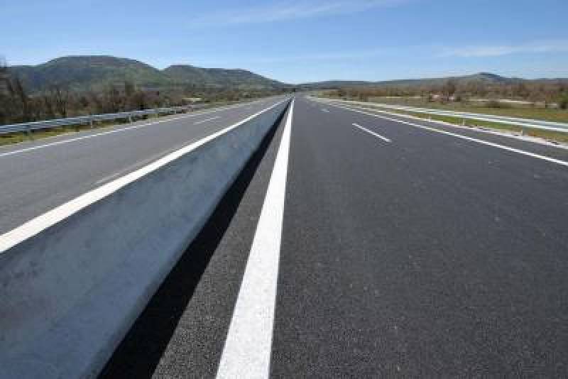 Από τις στροφές της Μεγαλόπολης η κυκλοφορία το βράδυ της Τρίτης