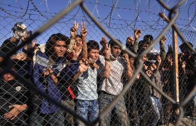 Πάντα υπάρχουν χειρότερα  και είναι μπροστά μας   