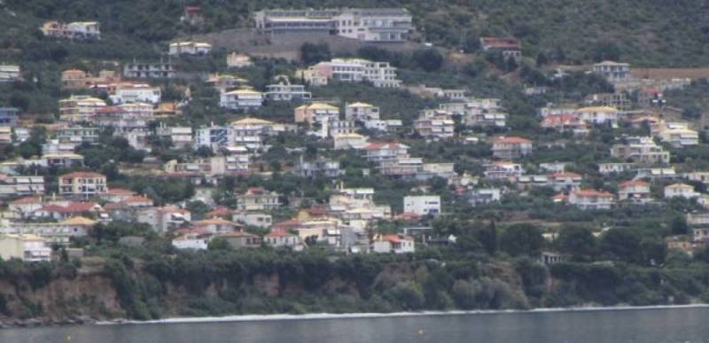 Δήμος Καλαμάτας: Με αργούς ρυθμούς προχωρούν οι πολεοδομικές μελέτες