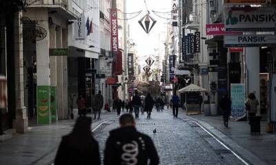 ΙΕΛΚΑ: Η πανδημία θα επηρεάσει την οικονομία και το 2022